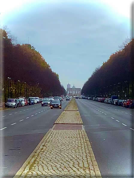 foto Berlino